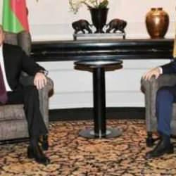 Azerbaycan'dan son dakika açıklama... Barış anlaşması metninde uzlaşı sağlandı! 
