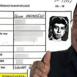 Şaibe değil siyasi saik: 28 Şubat'ta 4 bin kişinin üniversite diploması iptal edilmiş!
