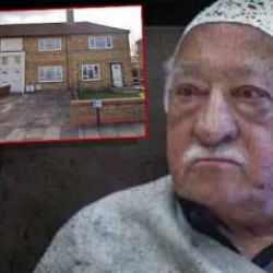 Firari FETÖ'cülerin şirketlerinin tek bir adresi var! Ağ kurup vatandaşlık almışlar