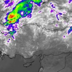 Meteoroloji'den uyarı üstüne uyarı! Kış geri mi geliyor?