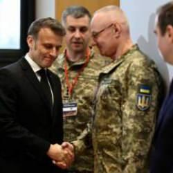 NATO'da yeni gelişme! Toplantıya AB üyesi ülkelerin yanı sıra Türkiye de katıldı