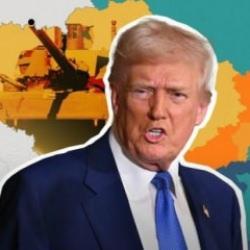 Trump'tan '24 saat' çarkı: Alay etmiştim