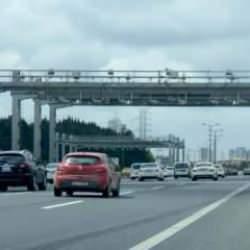 Yabancı plakalı araçlar için yeni hamle! TBMM'de görüşülecek