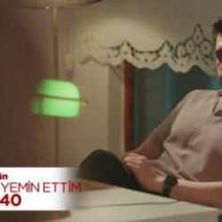 Bir Yemin Ettim’de Ecrin harekete geçiyor! Yepyeni başlangıçlara adım atacak