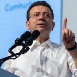 Ekrem İmamoğlu yeniden askerlik yapacak mı? İmamoğlu'nu zor günler bekliyor!