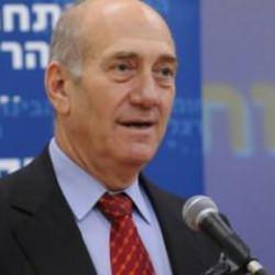 Eski İsrail Başbakanı Olmert'ten itiraf: Suriye'de kaybettik