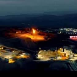 Gabar’da petrol üretimi 80 bin varile ulaştı