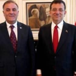İBB Meclisinden olağanüstü karar! İmamoğlu'nun vekilinden flaş adım