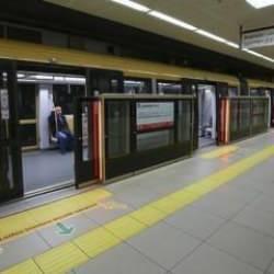 İBB'nin metro projesi Ulaştırma Bakanlığı'na devredildi