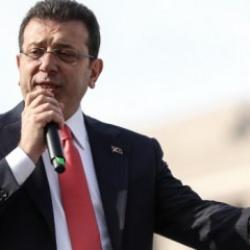 Son dakika: Ekrem İmamoğlu tutuklama talebiyle mahkemeye sevk edildi
