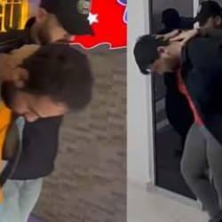 İmamoğlu'nun diplomasını şikayet eden Ozan Özcan’ı tehdit eden şahıslar tutuklandı