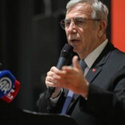 Mansur Yavaş'tan son dakika İmamoğlu açıklaması! Adaylık kararını duyurdu