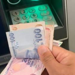 Mart ayına ait SED ödemeleri hesaplara yatırıldı