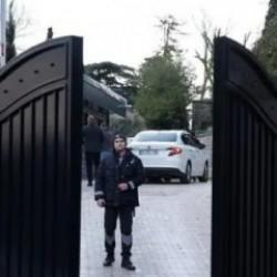 MASAK raporuna yansıyan çarpıcı 'İmamoğlu İnşaat' iddiası