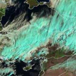 Meteoroloji'den 48 kente sarı kodlu uyarı! Tüm yurdu etkisi altına aldı