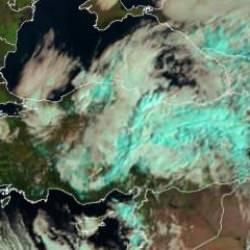 Meteoroloji'den çok sayıda il için sağanak ve kar yağışı uyarısı