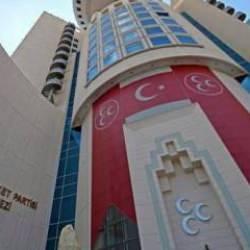 MHP'nin bayramlaşma programı belli oldu: Sürpriz detaylar dikkat çekti!