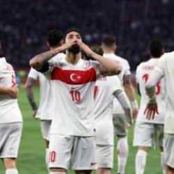 Milli Takım'dan 19 yıl sonra gelen zafer