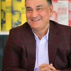 Murat Ülker'den muhafazakar kesime ihanet ettiği iddiasına yanıt