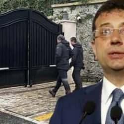 Olay açıklama: Gözaltına alınanlar arasında itirafçı olmak isteyenler var!