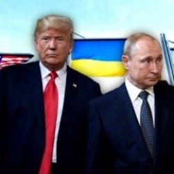 Savaşta tarihi gelişme! Putin'den Rus ordusuna talimat! Trump'ın teklifine flaş yanıt
