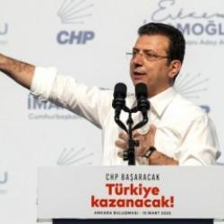 Son dakika: İmamoğlu'nun ikinci ifadesi ortaya çıktı: Yemin ettim!