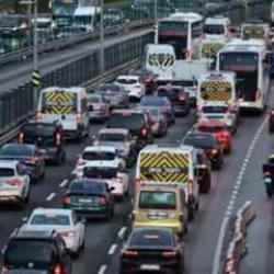 SON DAKİKA: İstanbul Valiliği açıkladı! Bu yollar trafiğe kapatıldı