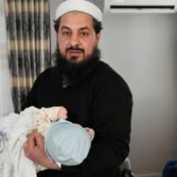 Topuk kanı alınmadığı için bebeğe kayyım atanmıştı: Davada karar çıktı 