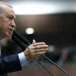 Başkan Erdoğan: Heybedeki büyük turplar daha dökülmedi