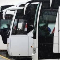 Bayram tatilinde 3.5 milyon kişi otobüsle seyahat edecek