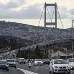 Bayramda hangi yollar ve köprüler ücretsiz, bedava 2025!