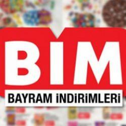 BİM 2025 Ramazan Bayram indirimi: Şeker, çikolata ve kolonya fiyatları en dipte!