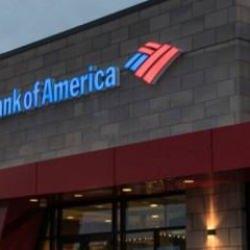 BofA'dan Türkiye açıklaması: 'Şuana kadar sınırlı kaldı'