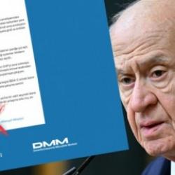 Devlet Bahçeli'nin sağlık durumu nasıl? 'Entübe edildi' iddiasına açıklama geldi