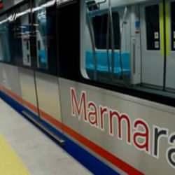 Marmaray bugün ücretsiz mi 30 Mart? Ramazan Bayramı Marmaray çalışma saatleri