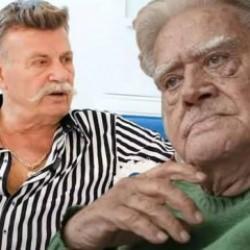 Nuri Alço'dan Cüneyt Arkın itirafı! Seneler sonra açıkladı