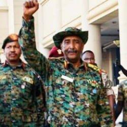Sudan'da başkent Hartum kurtarıldı! Devlet Başkanı kente girdi