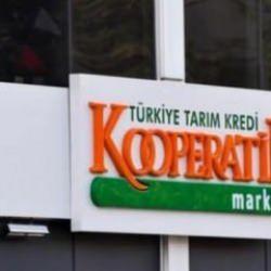 Tarım Kredi Market'ten bayram indirimi!