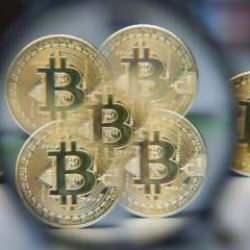 2025'in ilk çeyreğinde Bitcoin rekor kırdı!