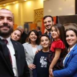 AK Parti İstanbul’dan 200 bin aileye Ramazan ziyareti