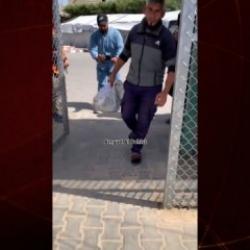Bu vahşet yıllarca hafızalardan silinmeyecek! Öldürülen çocuğunu bez torbada taşıdı