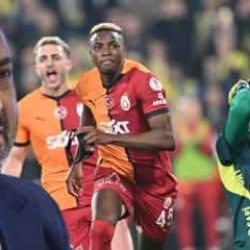 CHP’nin boykot çağrısı boşa çıktı! Derbi açık ara en çok izlenen yayın oldu