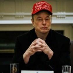 Elon Musk'ın yakında görevinden ayrılacağı iddia edildi