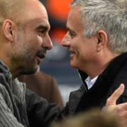 Guardiola'dan Mourinho açıklaması! Sözlerine hak verdi