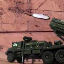 İsrail bombaladı Türkiye vazgeçmedi! T4 Hava Üssüne 'HİSAR' konuşlandırılıyor