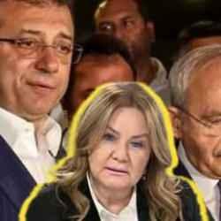 Kılıçdaroğlu'nun neden aday olmadığını açıkladı! 'Çalanlara' meşruiyet yok