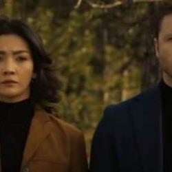 Tolga Sarıtaş, Aybüke Pusat Teşkilat'tan ayrılınca bakın ne yaptı? 'Diziden ayrıl' denince