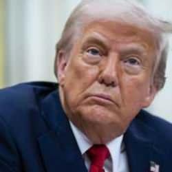 Trump'ın 'Kurtuluş Günü' piyasaları sarsacak! Dünya ekonomisi alarmda! 