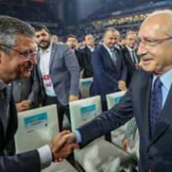 Tüm gözler ona çevrildi! Kılıçdaroğlu'ndan açıklama! Aday olacak mı? 