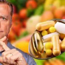 Vitamin takviyelerinde gizli tehlike: Bağırsak sağlığını bozan vitaminlere dikkat!